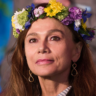 Lena Olin