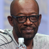 Lennie James
