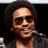 Lenny Kravitz