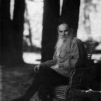Leo Tolstoy