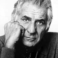 Leonard Bernstein