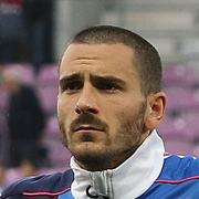 Leonardo Bonucci