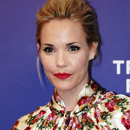 Leslie Bibb