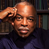 LeVar Burton