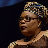 Leymah Gbowee