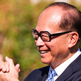 Li Ka-shing