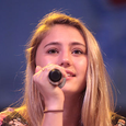 Lia Marie Johnson