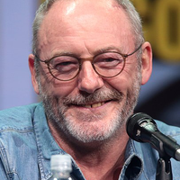 Liam Cunningham