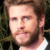 Liam Hemsworth