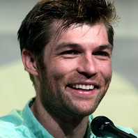 Liam McIntyre