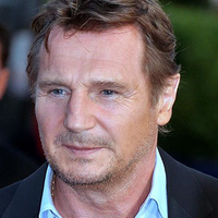 Liam Neeson