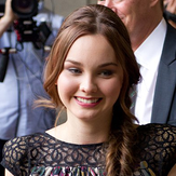 Liana Liberato
