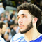 LiAngelo Ball