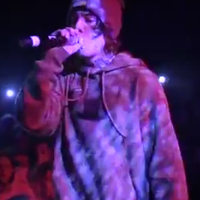 Lil Xan