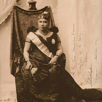 Liliuokalani