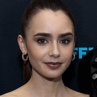 Lily Collins
