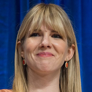 Lily Rabe