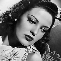 Linda Darnell