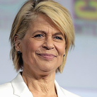 Linda Hamilton