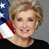 Linda McMahon