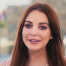 Lindsay Lohan