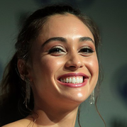 Lindsey Morgan
