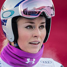 Lindsey Vonn