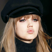 Lindsey Wixson