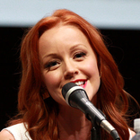 Lindy Booth
