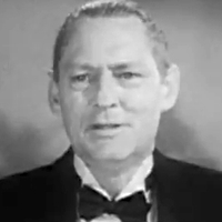 Lionel Barrymore