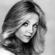 Lisa Hartman Black