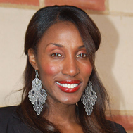 Lisa Leslie