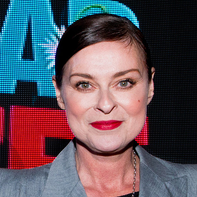 Lisa Stansfield