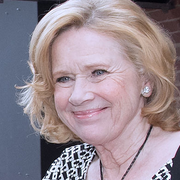 Liv Ullmann