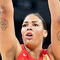 Liz Cambage