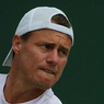 Lleyton Hewitt