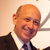 Lloyd Blankfein