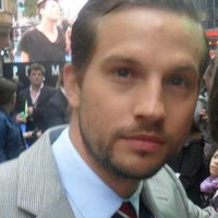 Logan Marshall-Green