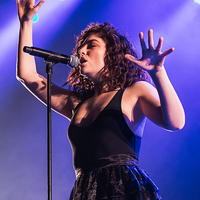 Lorde