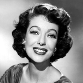 Loretta Young
