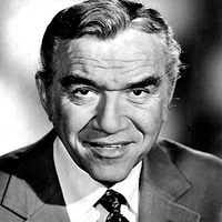 Lorne Greene