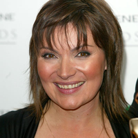 Lorraine Kelly