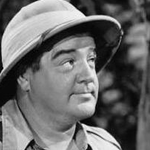 Lou Costello