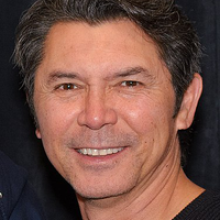 Lou Diamond Phillips