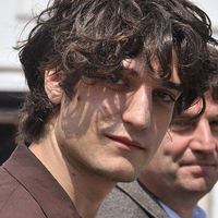 Louis Garrel