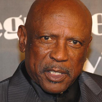Louis Gossett, Jr.