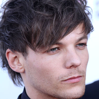 Louis Tomlinson