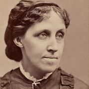 Louisa May Alcott