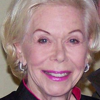 Louise Hay