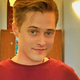 Lucas Grabeel
